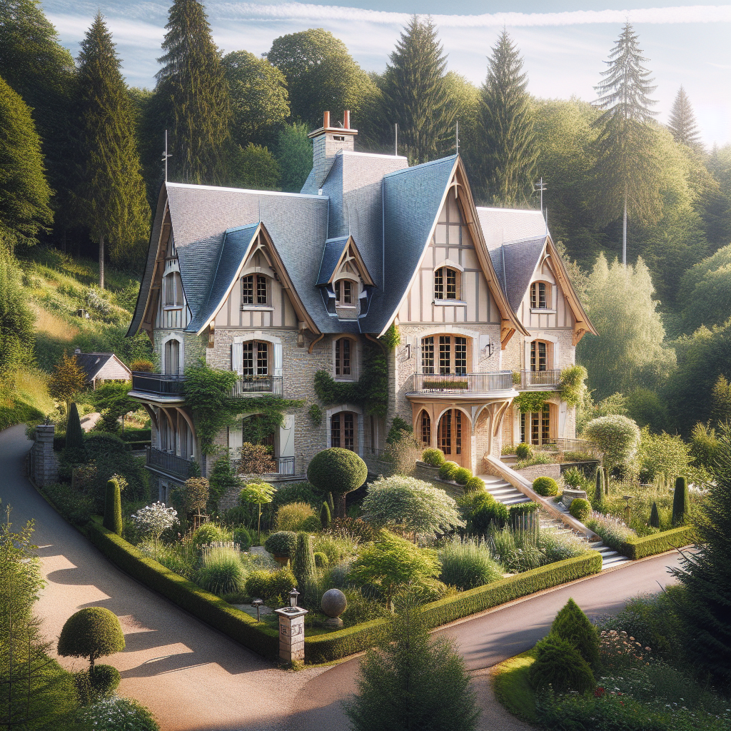 Achat Maison Gleizé