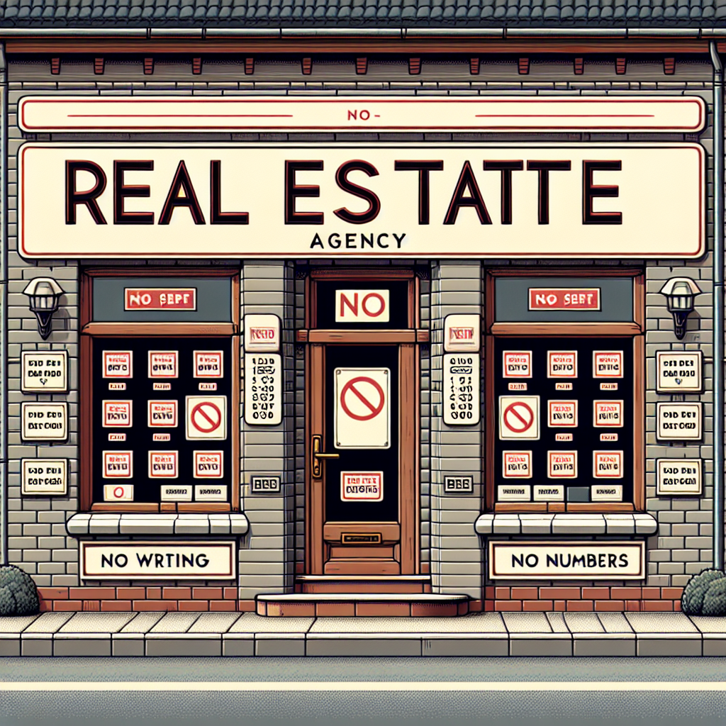 Agence Immobilière Limas