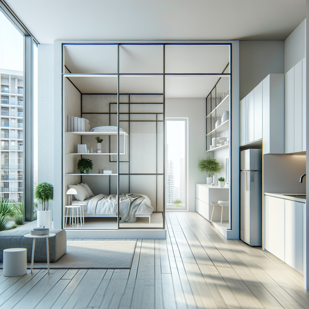 Appartement À Louer Limas