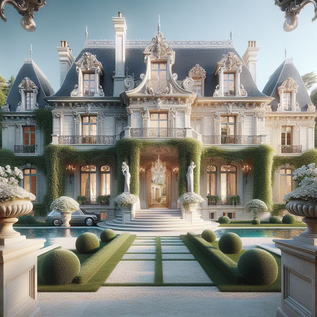 Immobilier De Prestige Gleizé