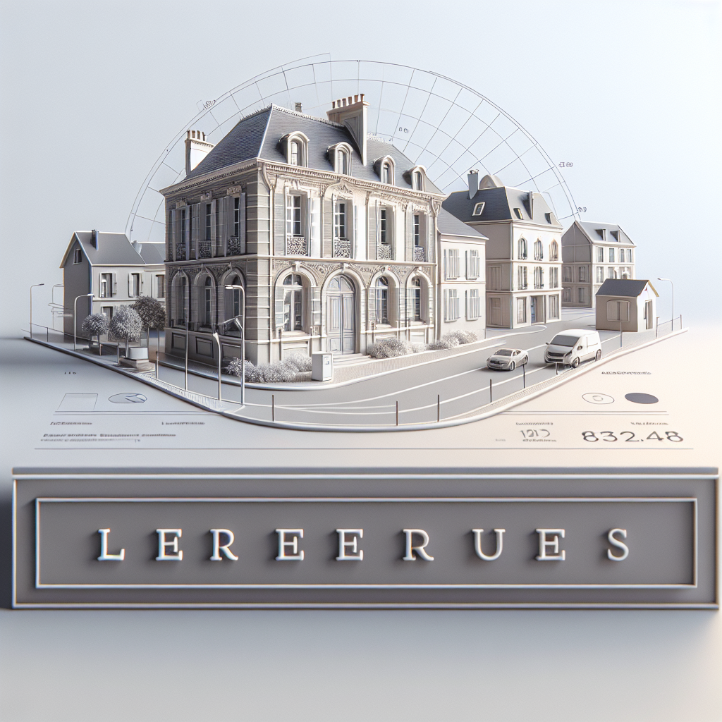 Agence Immobilière Liergues