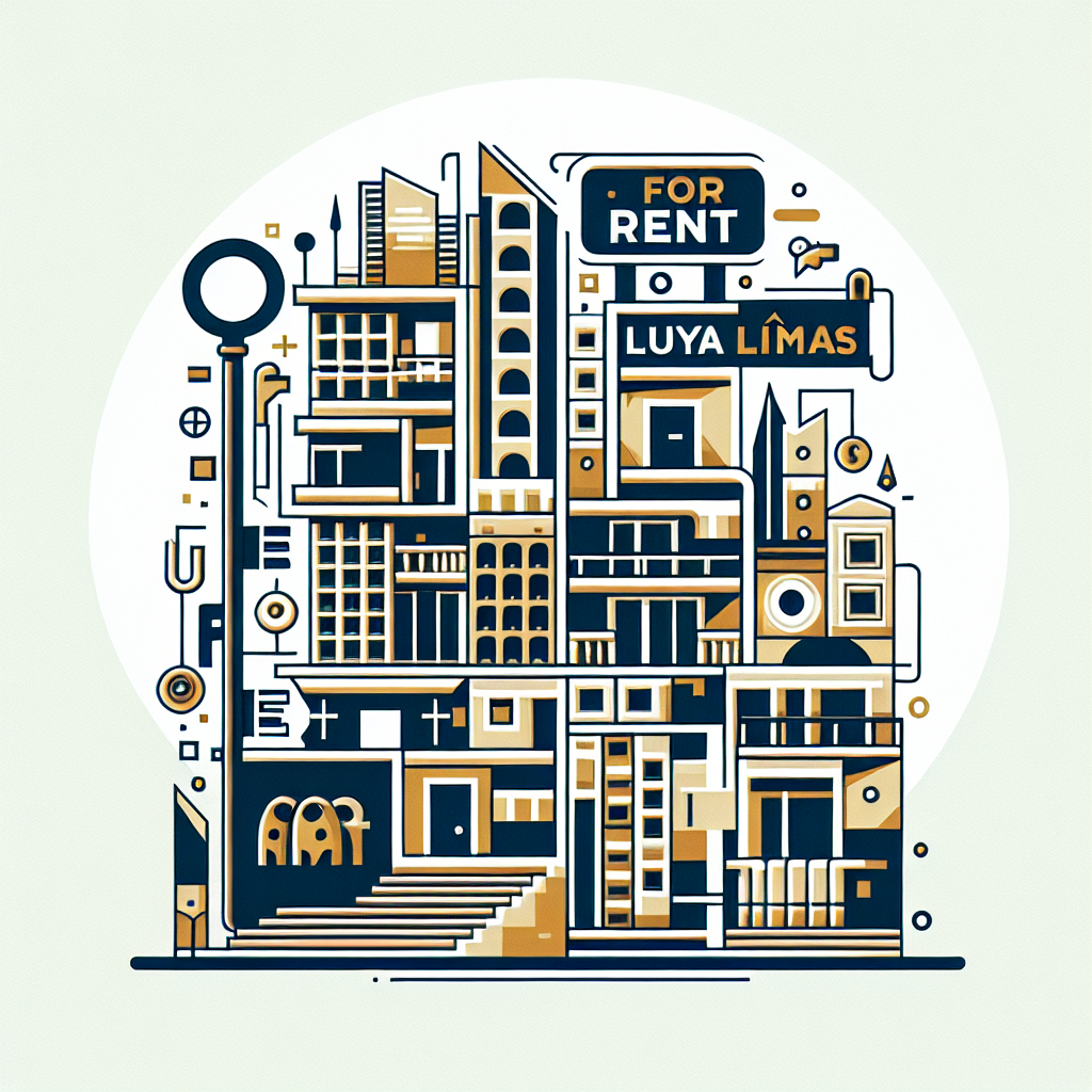 Location Appartement Limas