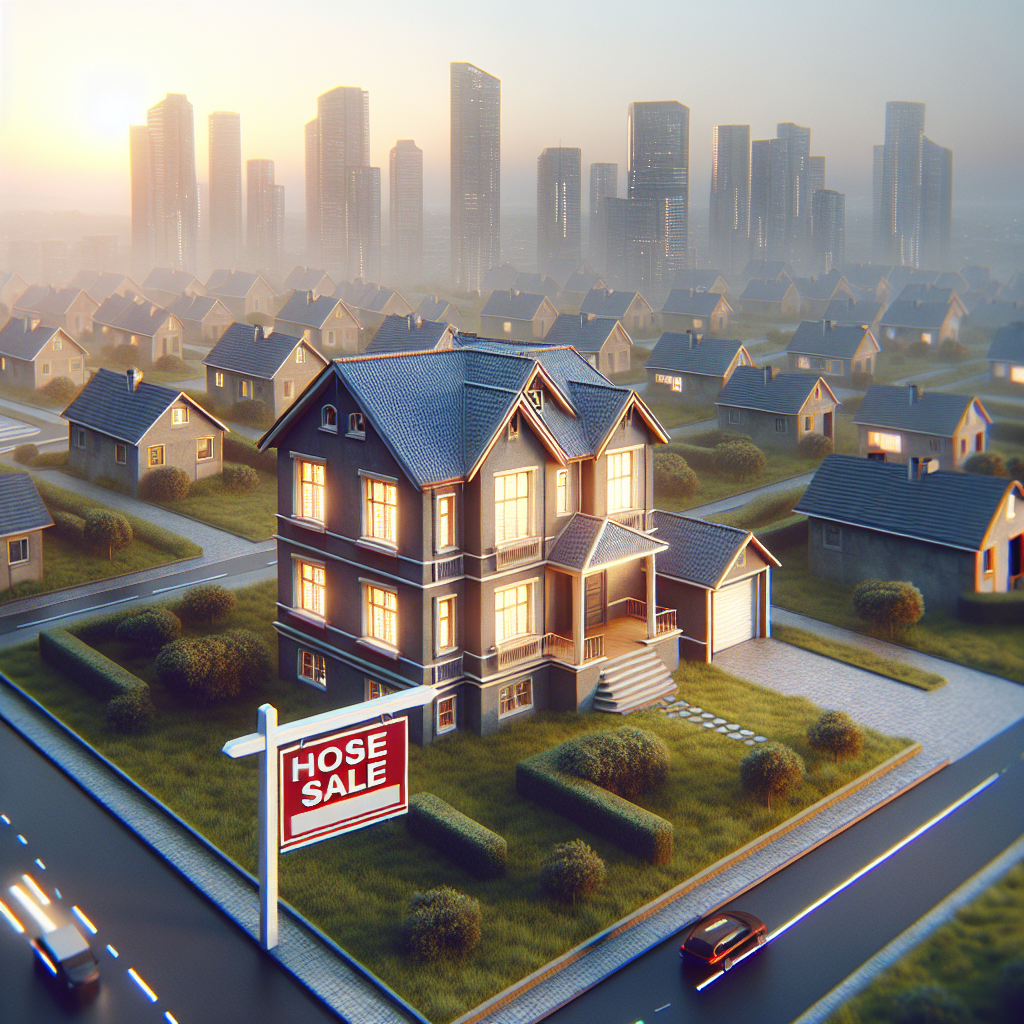 Maison À Vendre Liergues