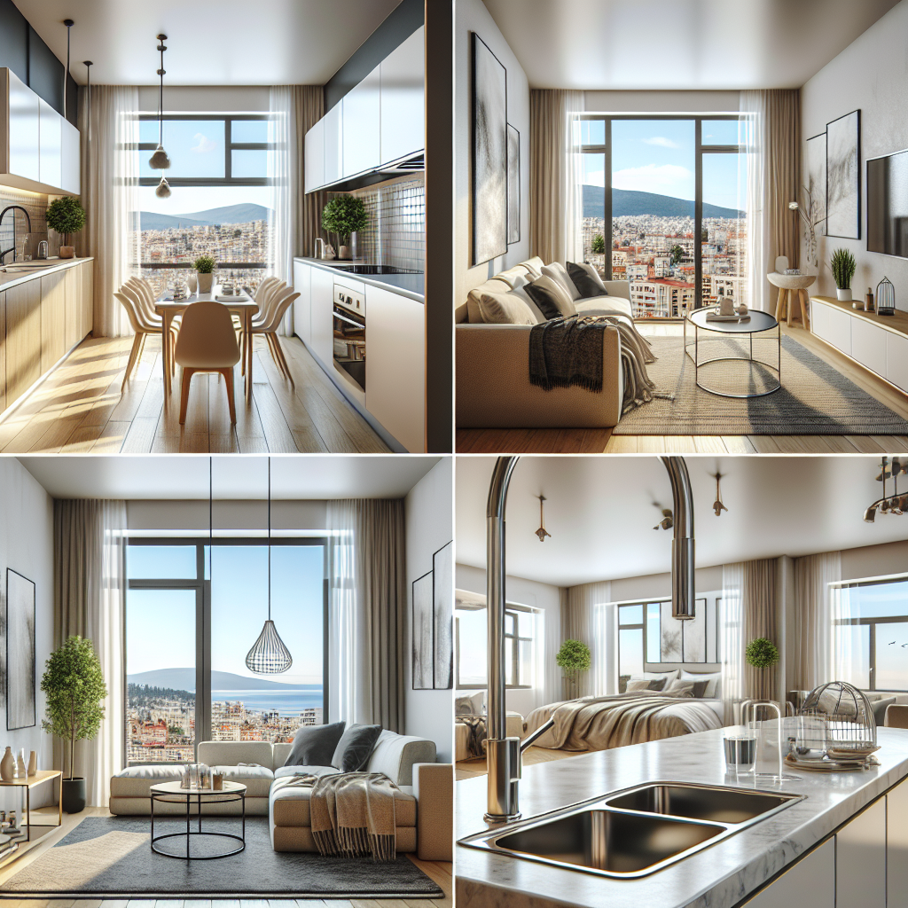 Vente Appartement Arnas