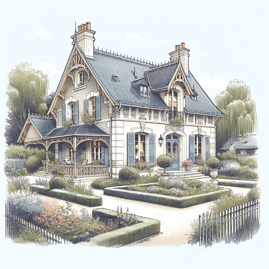 Achat Maison Pouilly Le Monial