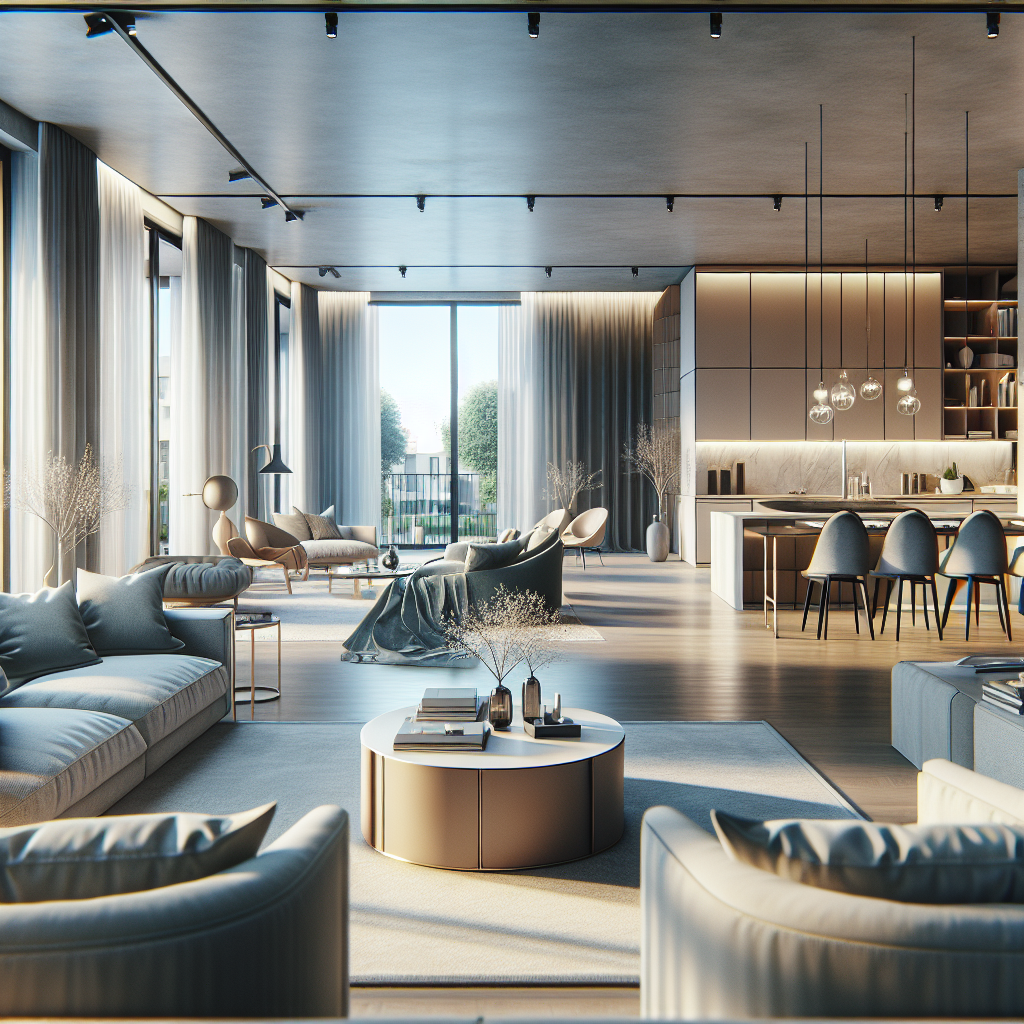 Vente Appartement Liergues