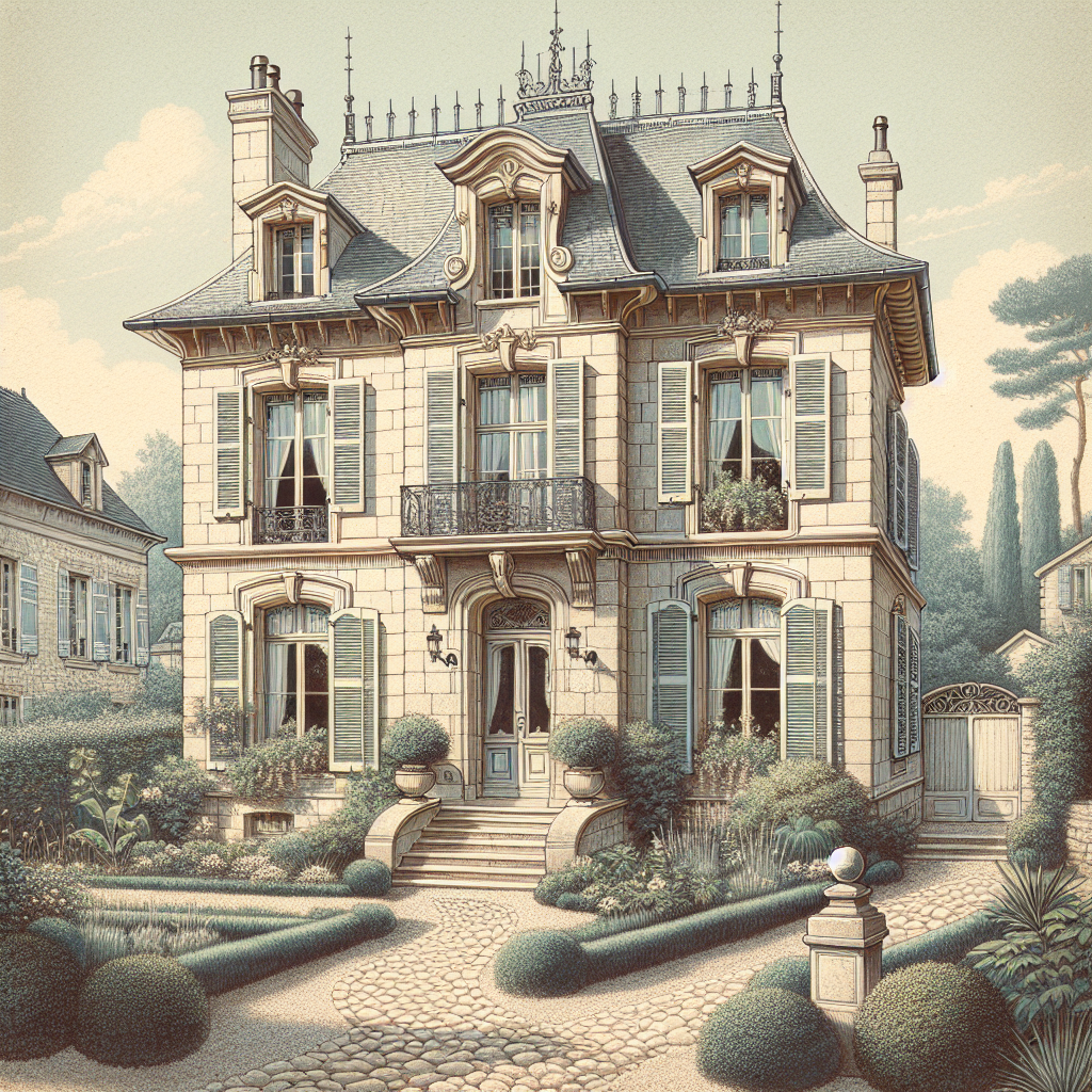 Location Maison Villefranche Sur Saône