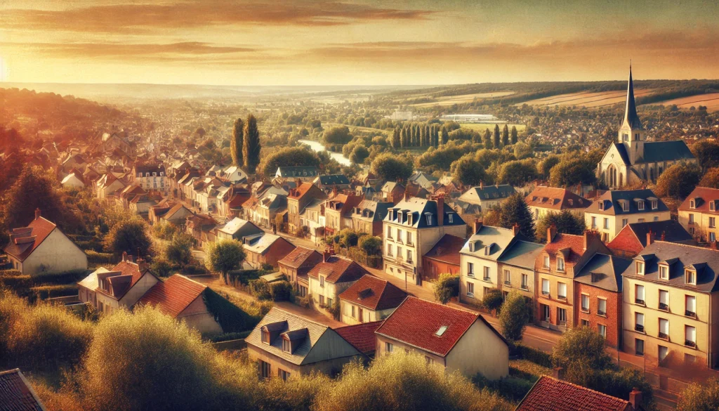 Marché immobilier à Limas : Analyse et tendances actuelles